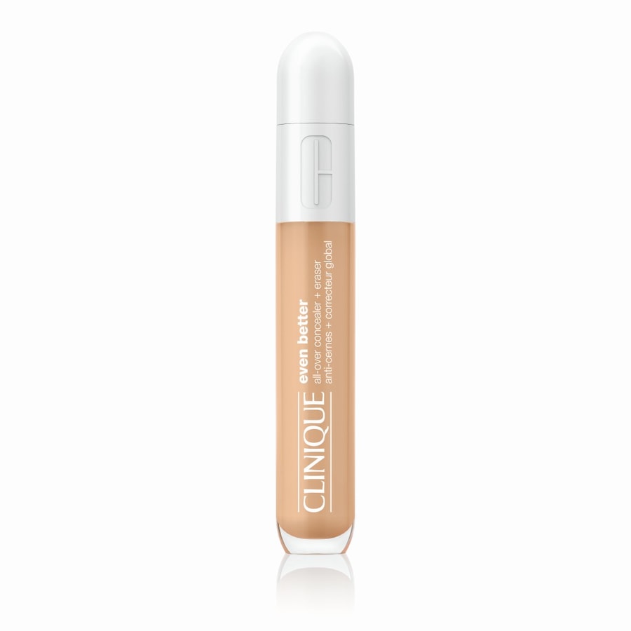 Clinique Even Better™ All-Over Concealer + Eraser Korektory 6 ml CN70 - VANILLA