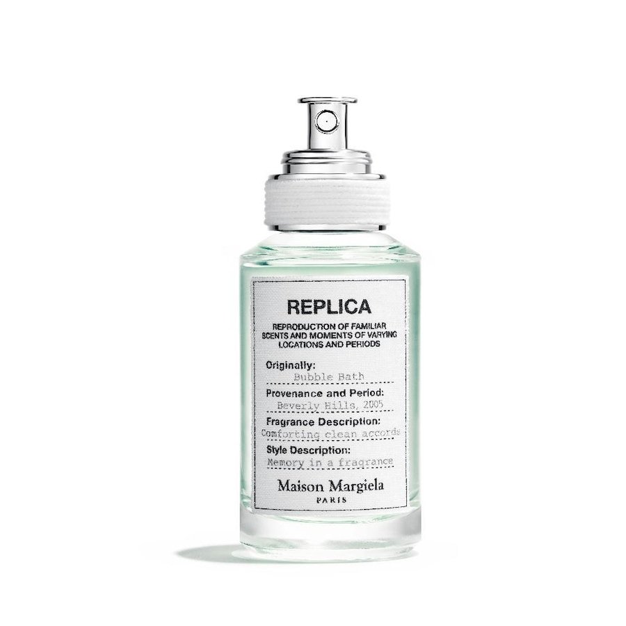 Maison Margiela Replica Bubble Bath Woda toaletowa 30 ml