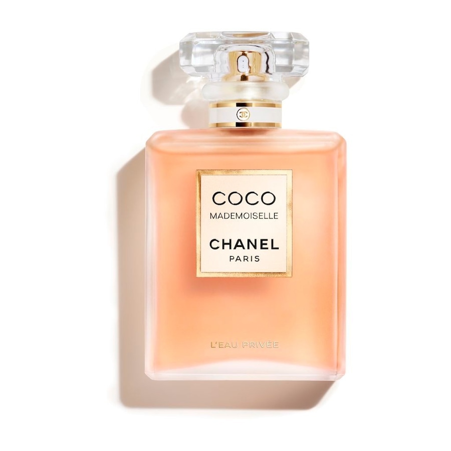CHANEL COCO MADEMOISELLE L'EAU PRIVÉE Woda toaletowa 50 ml Damski