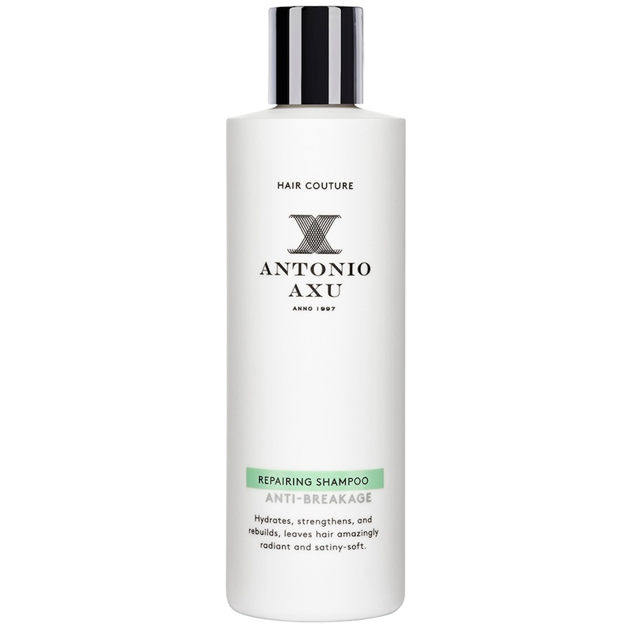 ANTONIO AXU SZAMPON REGENERUJĄCY DO WŁOSÓW ŁAMLIWYCH Szampony 250 ml