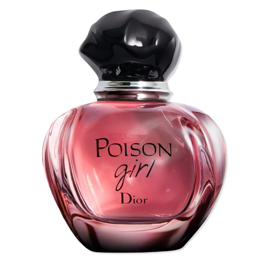 DIOR Poison Girl Eau de Parfum Spray Woda perfumowana 30 ml Damski