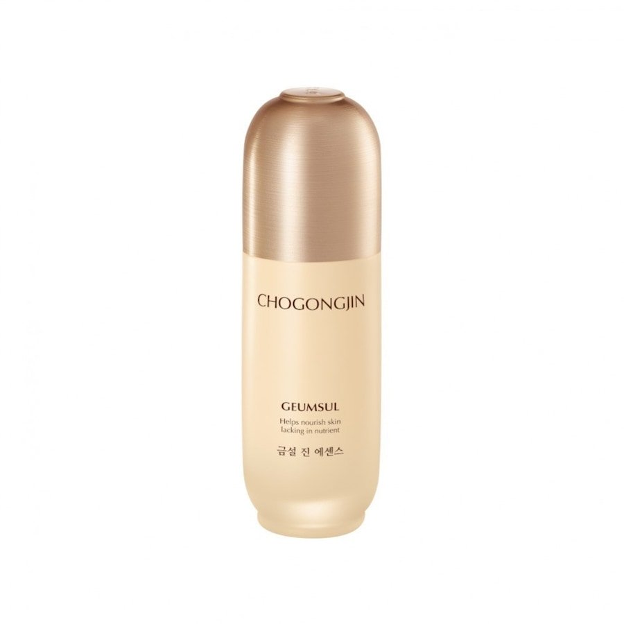 Missha Chogongjin Geumsul Jin Essence Glow Serum 50 ml