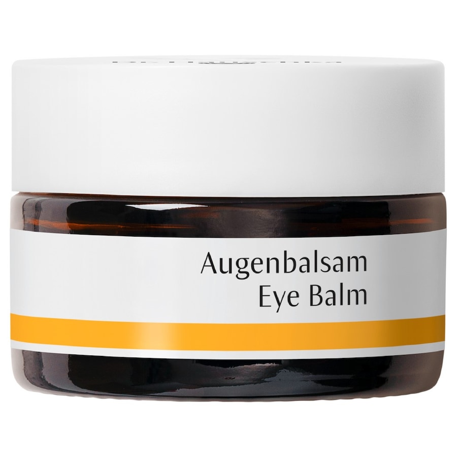 Dr. Hauschka Eye Balm Zestawy do pielęgnacji twarzy 10 ml