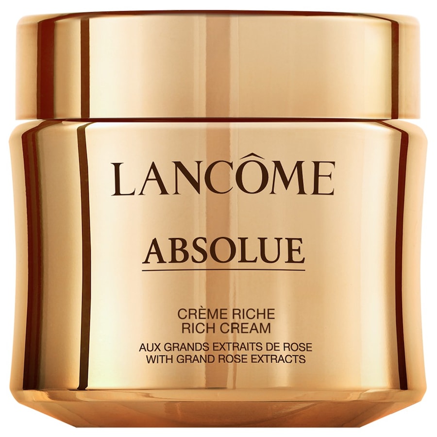 Lancôme Absolue Rich Cream Kremy do twarzy 60 ml Damski