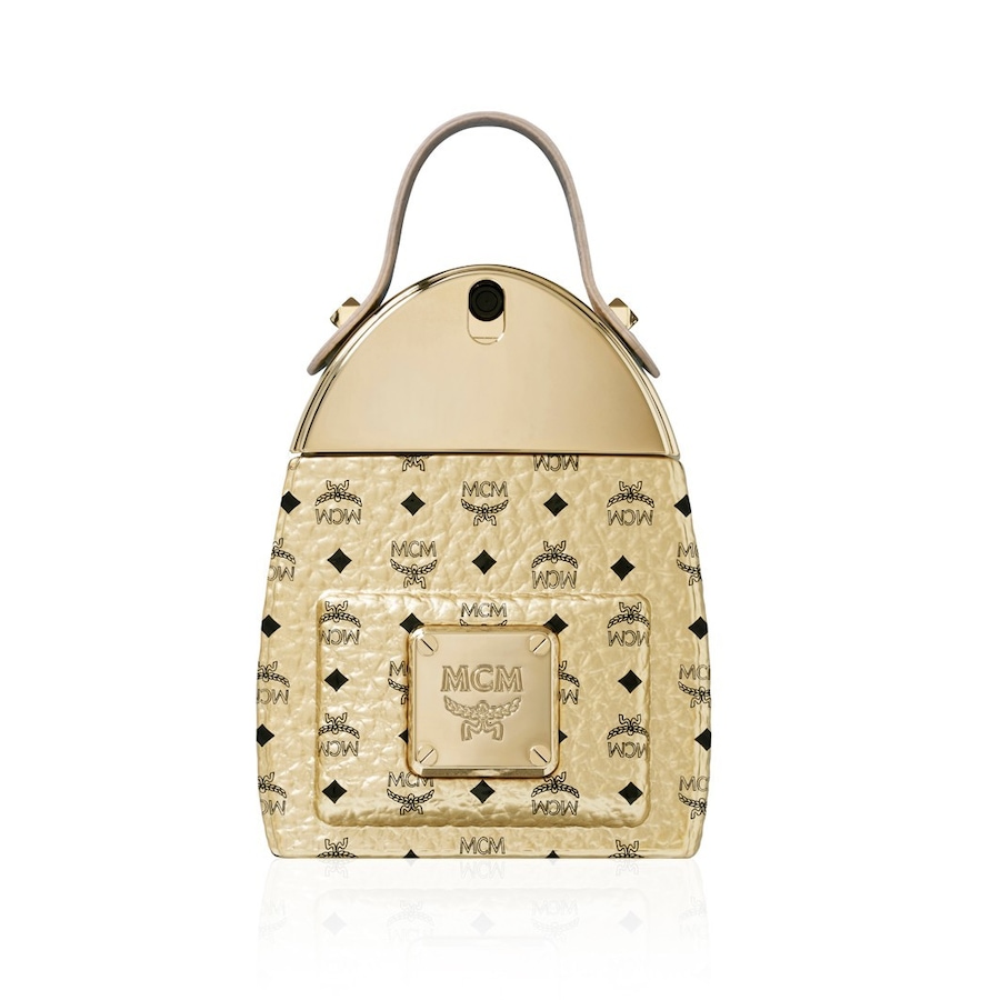 MCM MCM Ultra Woda perfumowana 50 ml Damski