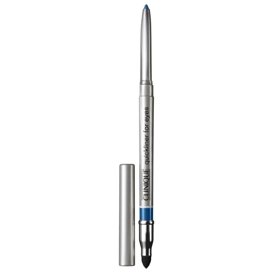 Clinique Quickliner For Eyes Eyelinery 3 g 08 - BLUE GREY