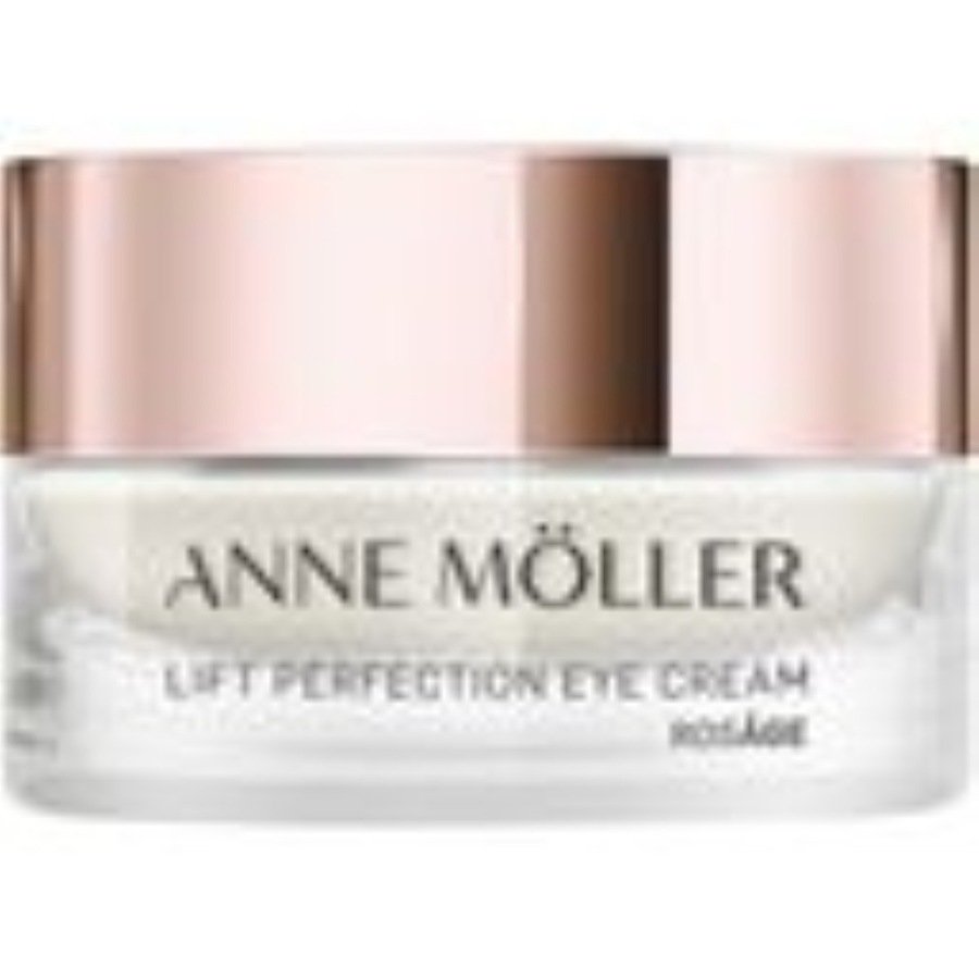 Anne Möller Krem pod oczy Lift Perfection Kremy pod oczy 15 ml Damski