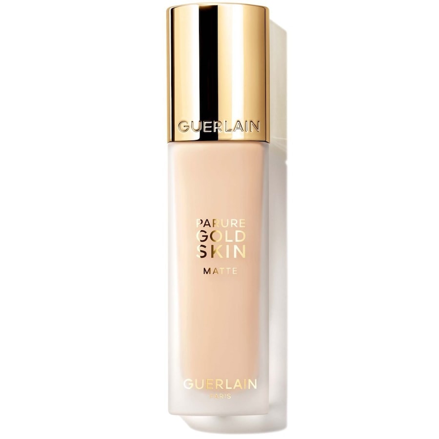 Guerlain Skin Matte Podkłady 35 ml 2W - W