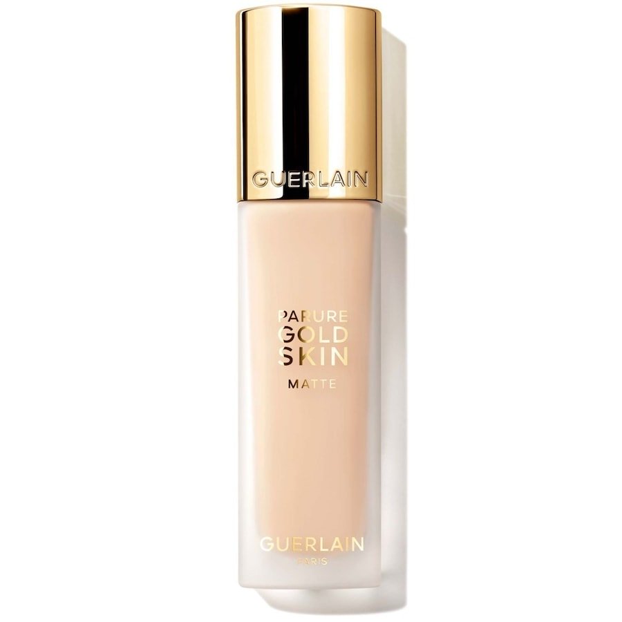 Guerlain Skin Matte Podkłady 35 ml 2W - W