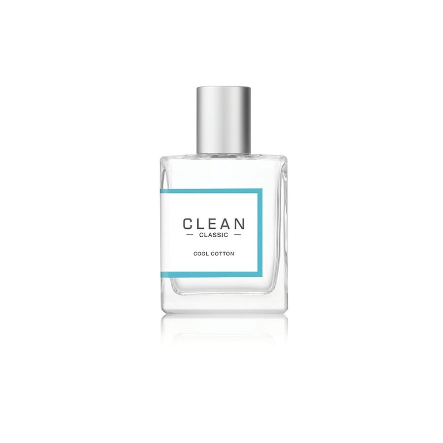 CLEAN Cool Cotton Woda perfumowana 60 ml
