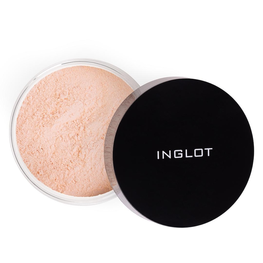 Inglot Rozświetlający puder sypki HD Pudry 4,5 g 42
