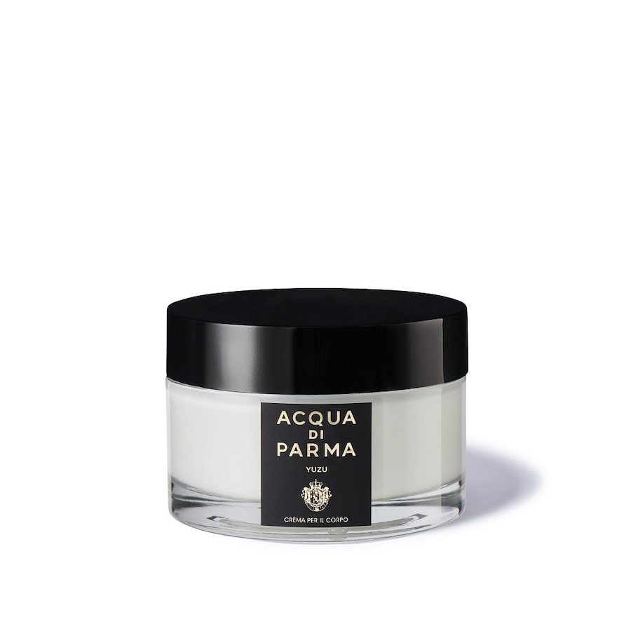 Acqua di Parma Yuzu Balsamy do ciała 150 g