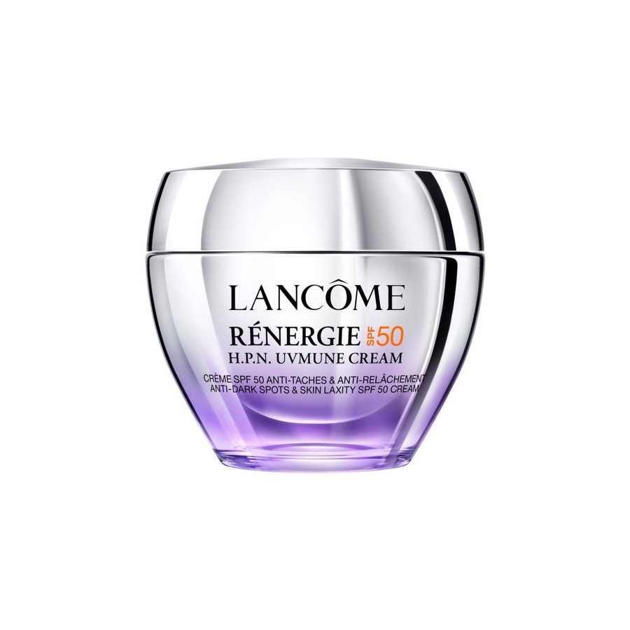 Lancôme Rénergie H.P.N UVMUNE Kremy na dzień 50 ml Damski
