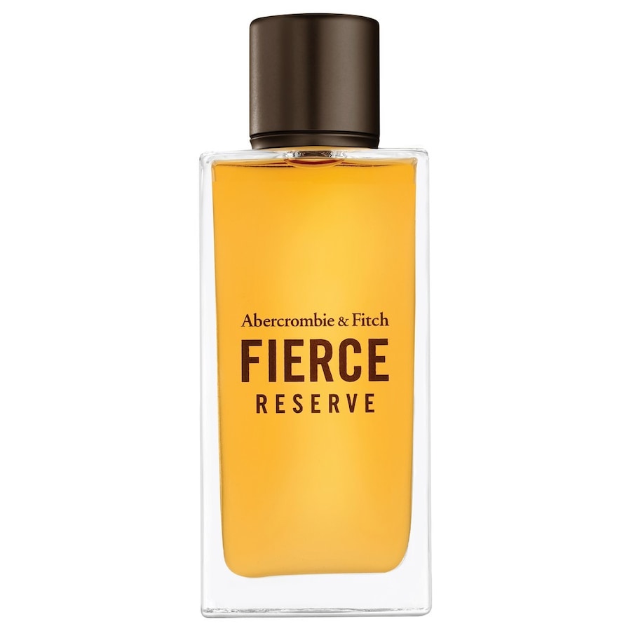 Abercrombie & Fitch FIERCE RESERVE EDC 100ML Woda kolońska 100 ml Męskie