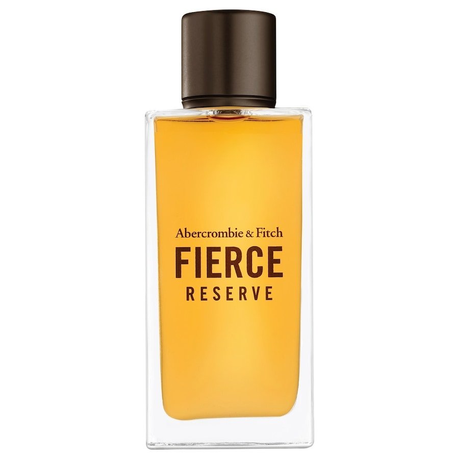 Abercrombie & Fitch FIERCE RESERVE EDC 100ML Woda kolońska 100 ml Męskie