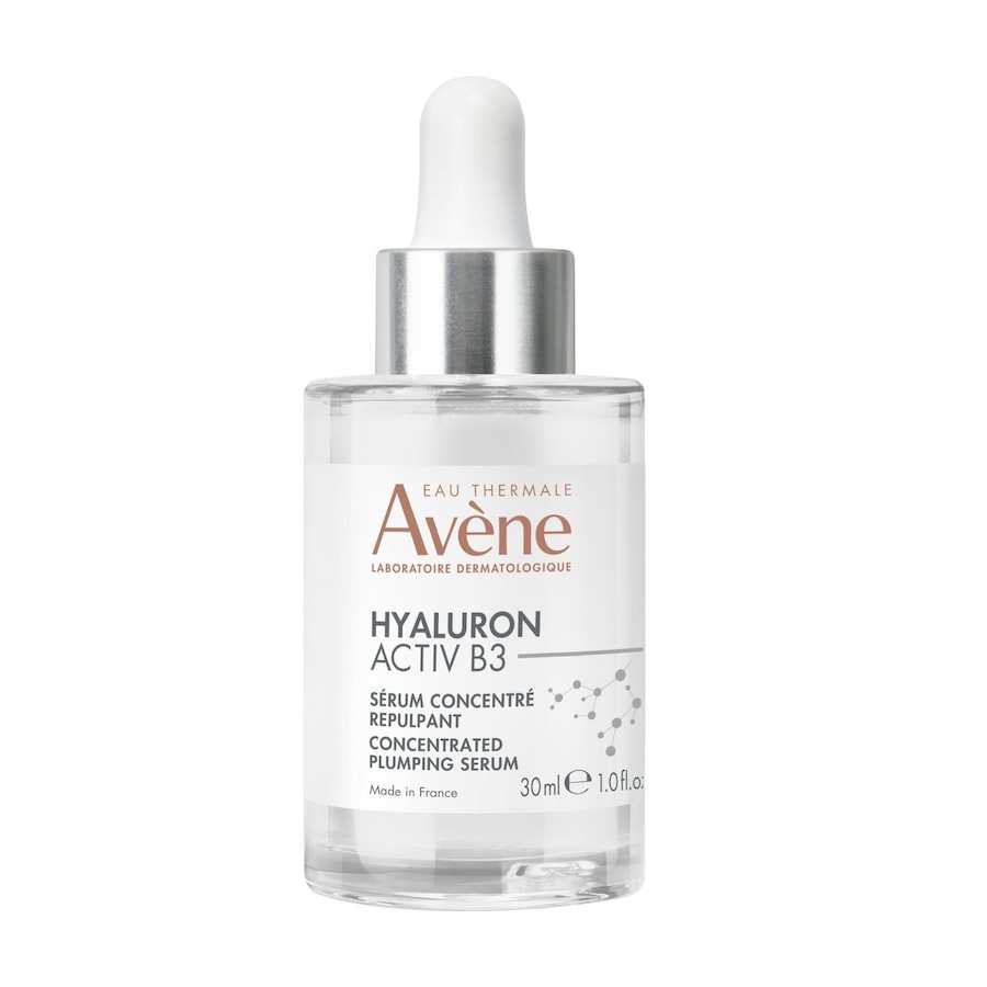 Avène Hyaluron Activ B3 Serum przeciwzmarszczkowe 30 ml