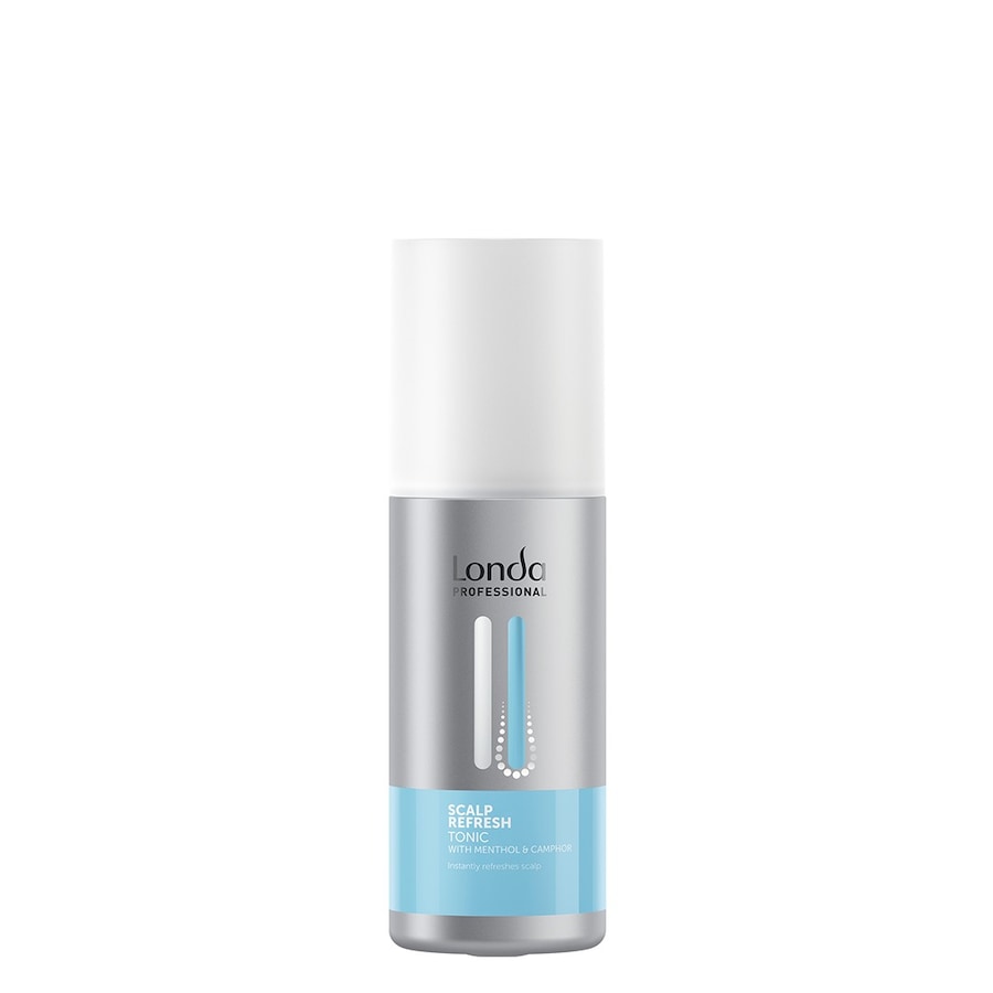 Londa Professional SCALP REFRESH TONIK 150ML Toniki do twarzy 150 ml