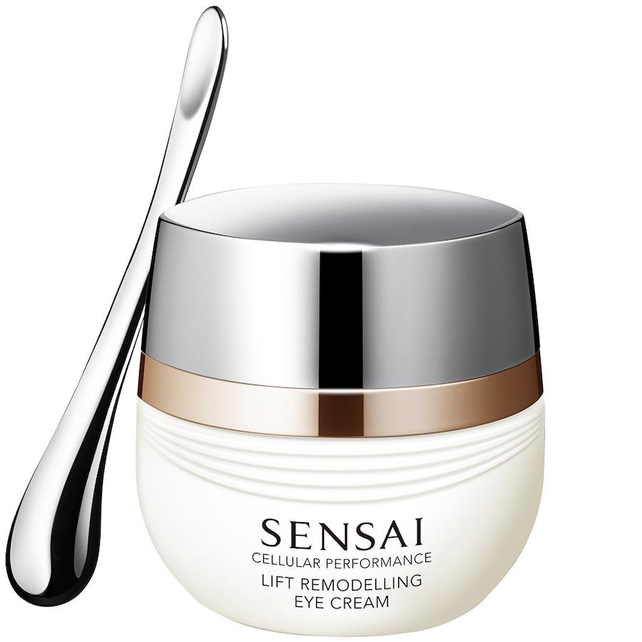 SENSAI Cellular Performance Lifting Lift Remodelling Eye Cream Kremy pod oczy 15 ml