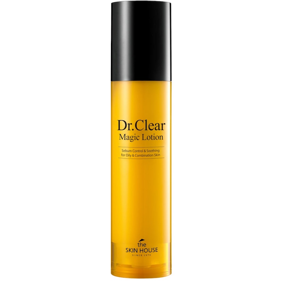 The Skin House Dr. Clear Magic Lotion Kremy do twarzy 50 ml