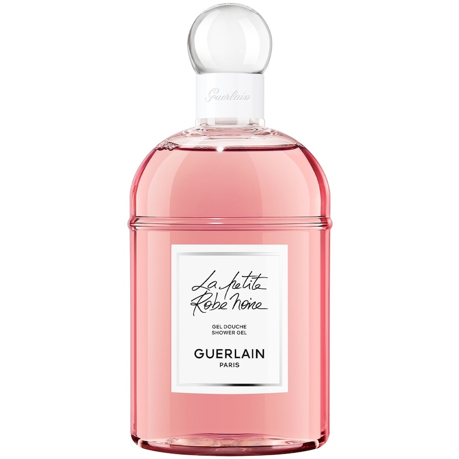 Guerlain La Petite Robe Noire Shower Gel Żele pod prysznic 200 ml Damski