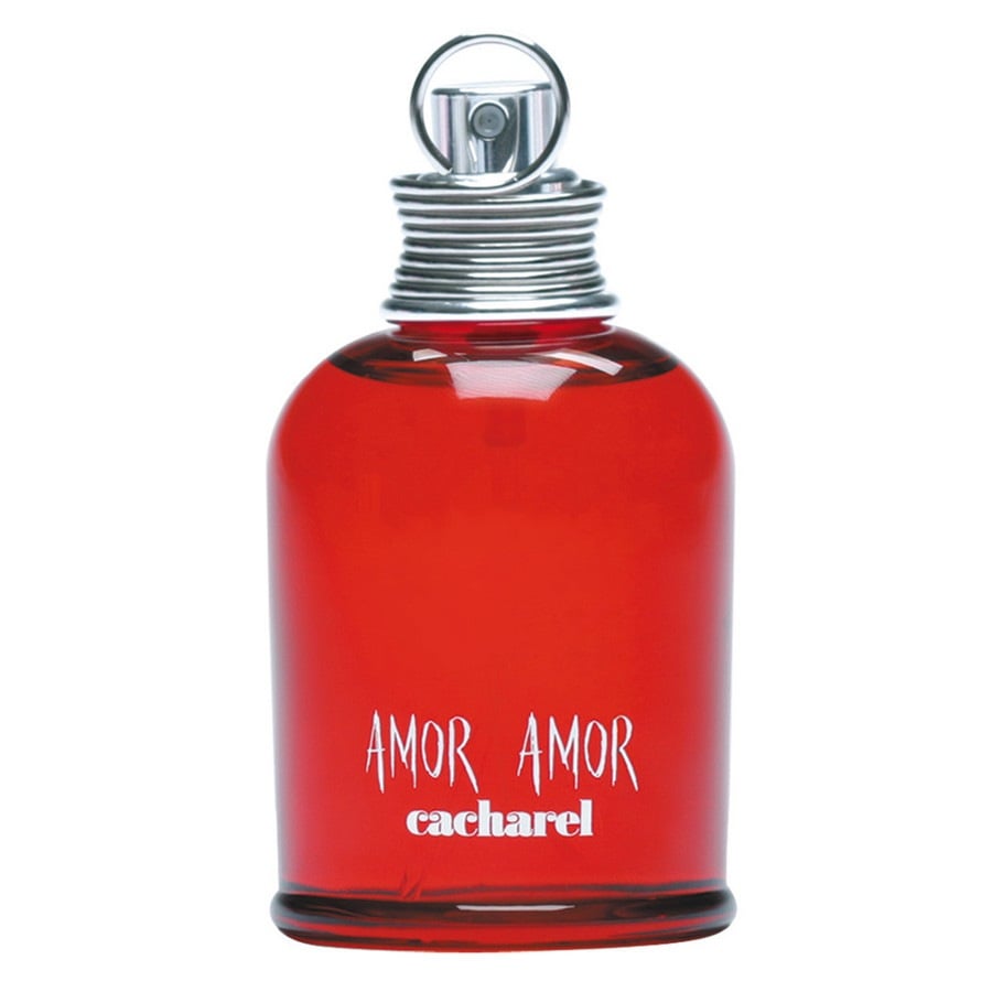 Cacharel Amor Amor Eau de Toilette Spray Woda toaletowa 100 ml Damski