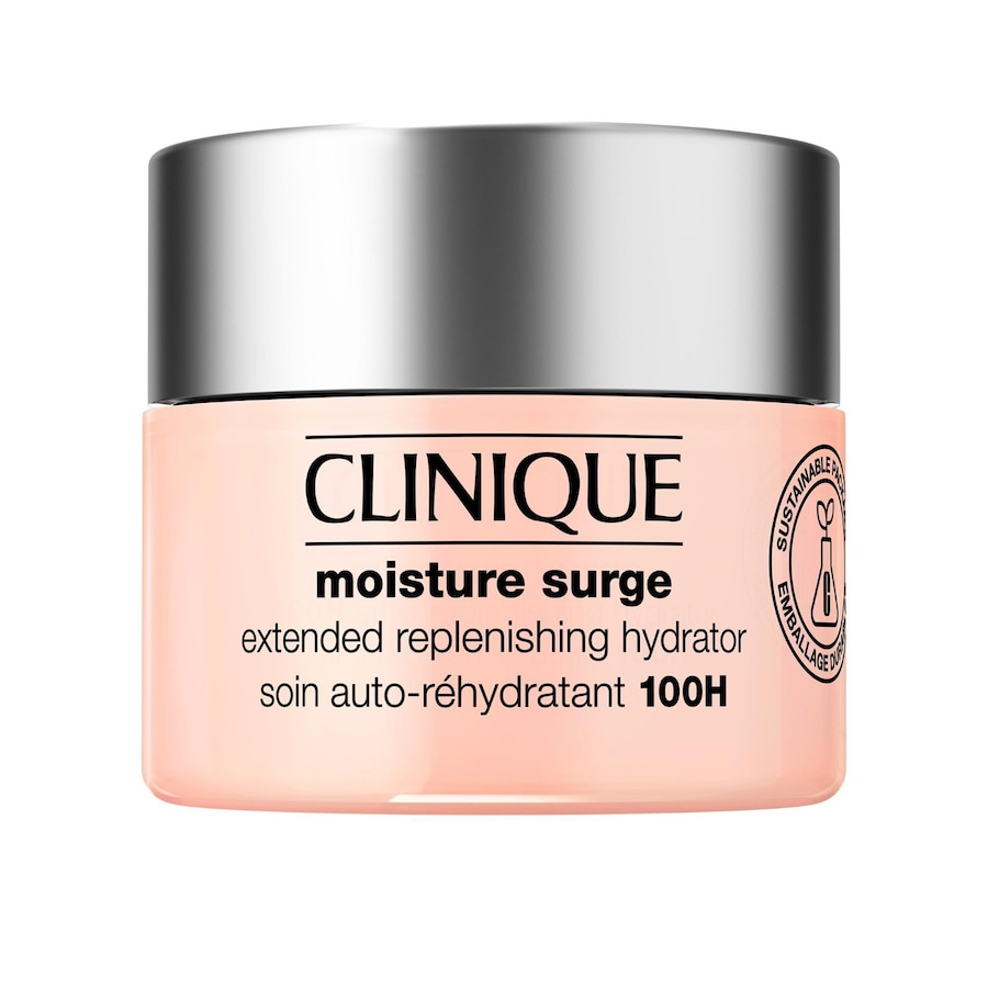 Clinique Moisture Surge 100H Auto-Replenishing Hydrator Kremy do twarzy 15 ml