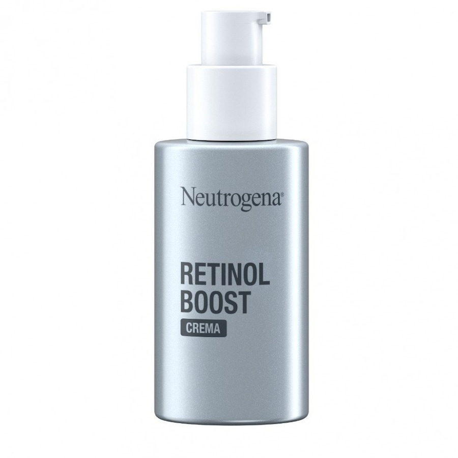 Neutrogena Retinol Boost Kremy na dzień 50 ml Damski