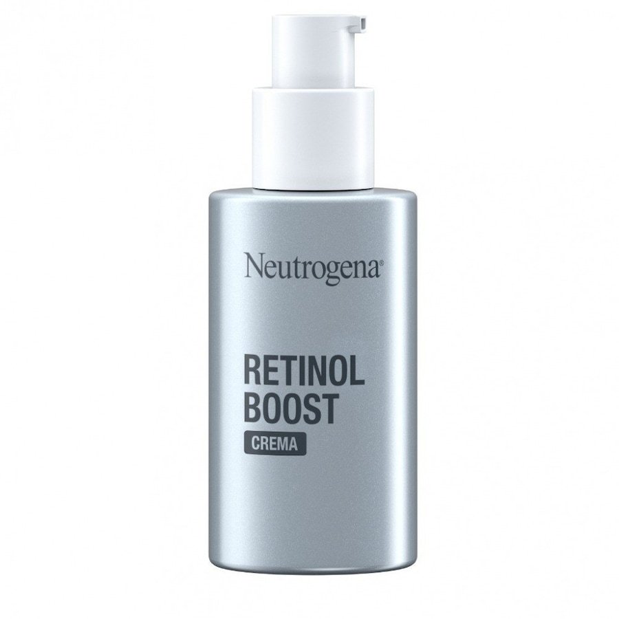 Neutrogena Retinol Boost Kremy na dzień 50 ml Damski