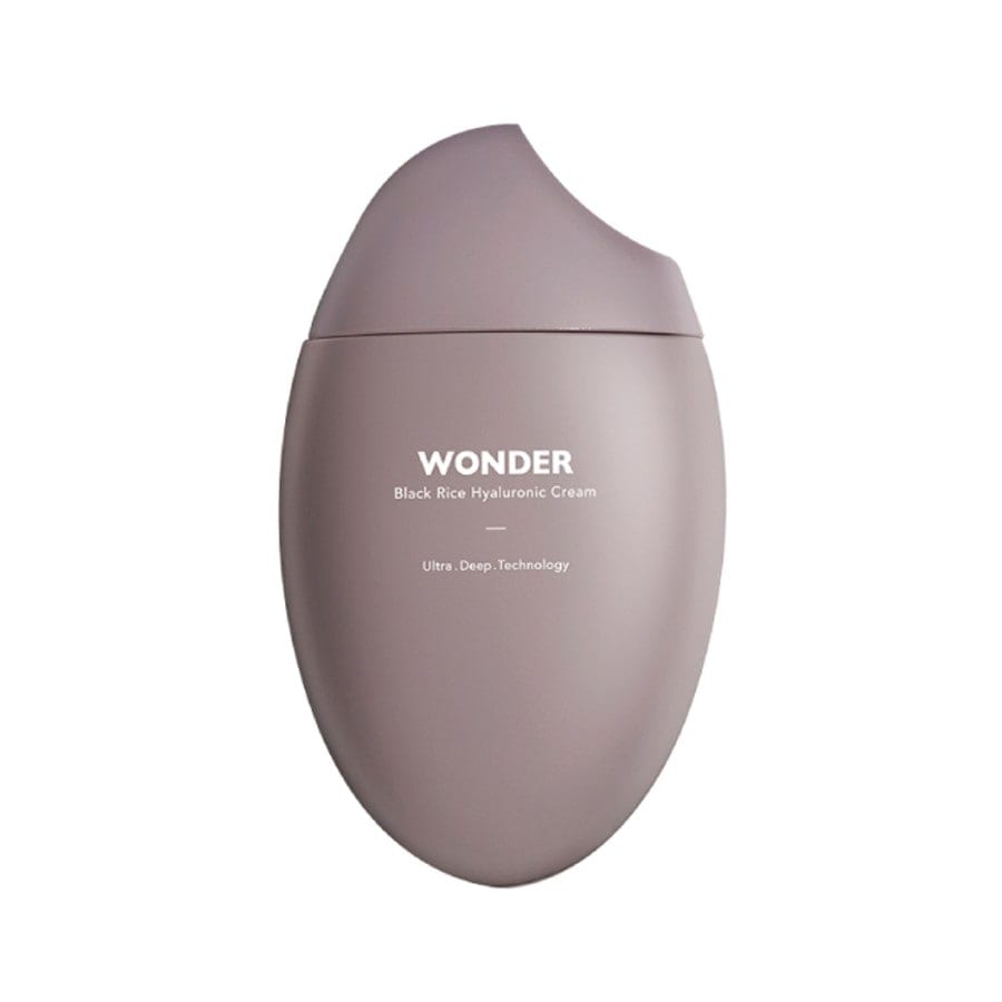 HaruHaru Hyaluronic Cream Kremy przeciwzmarszczkowe 50 ml Damski