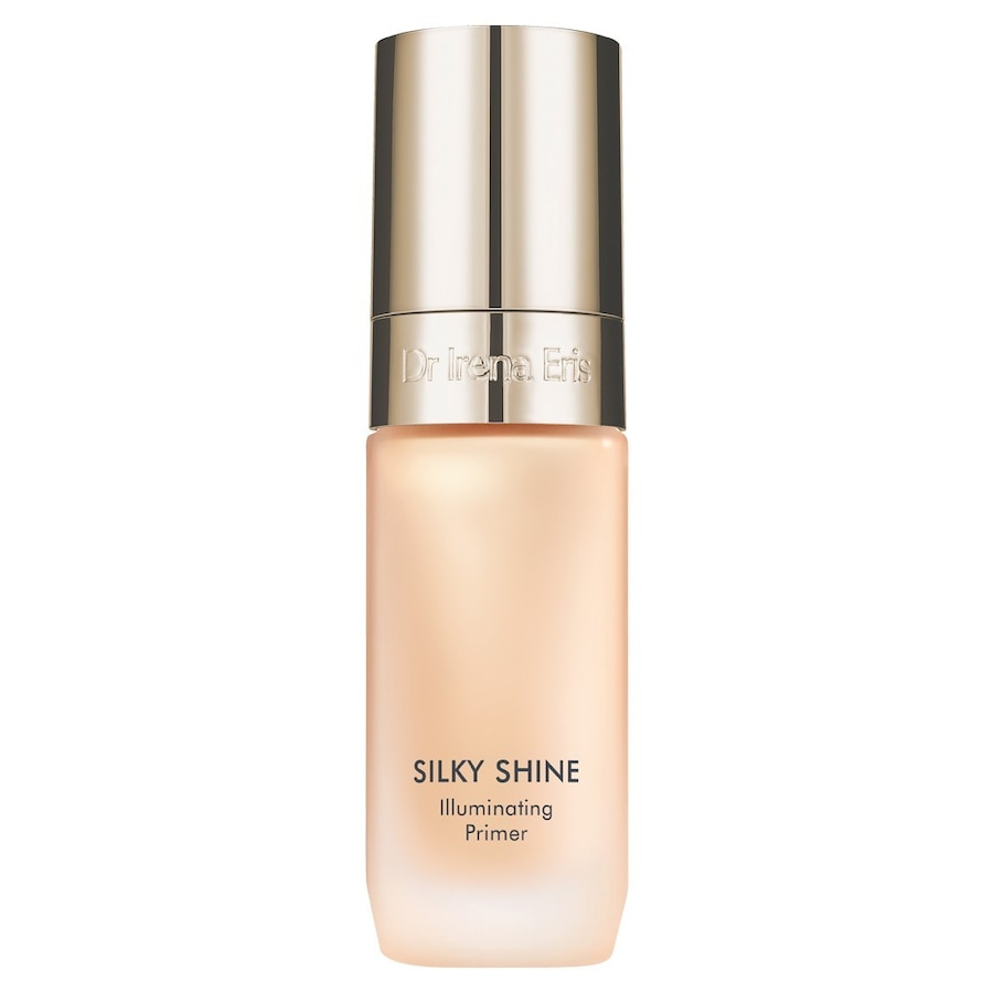Dr Irena Eris Tylko w Douglas SILKY SHINE Illuminating Primer Bazy pod makijaż i primery 30 ml