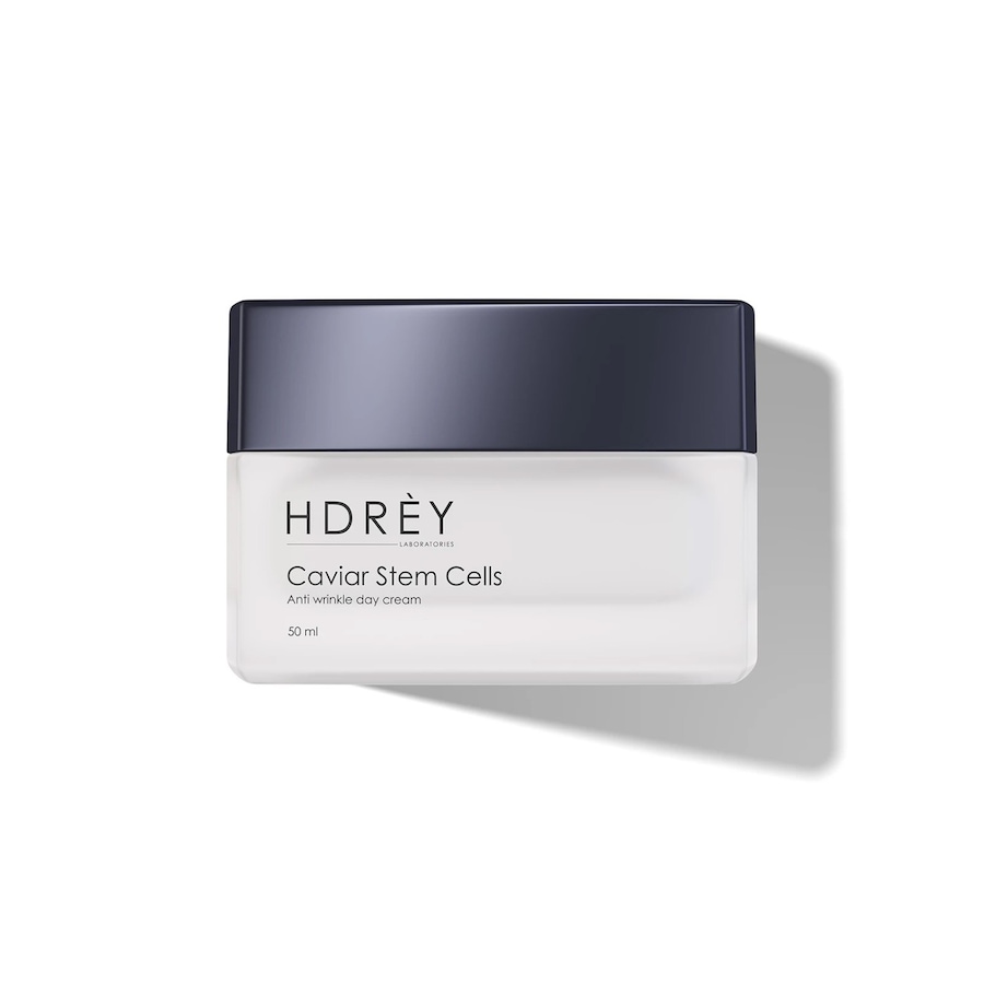 HDREY HDREY Caviar Steam Cells Day Cream 50ml Kremy do twarzy