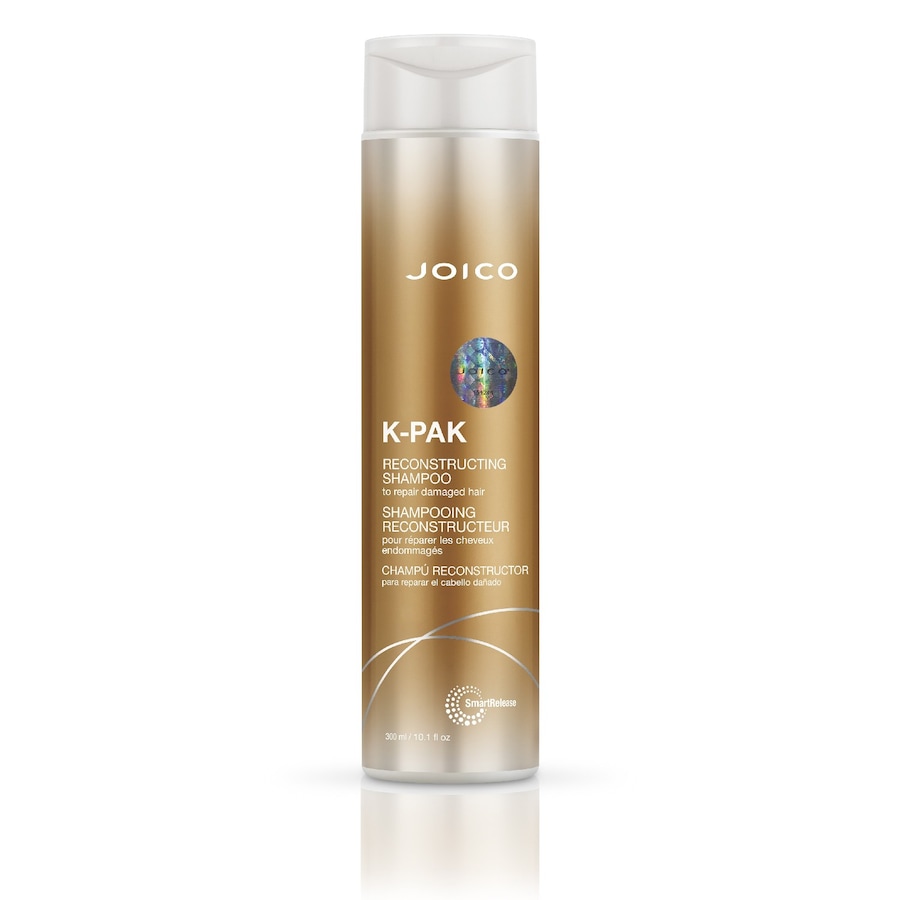 Joico K-Pak Recontructing Shampoo Szampony 300 ml