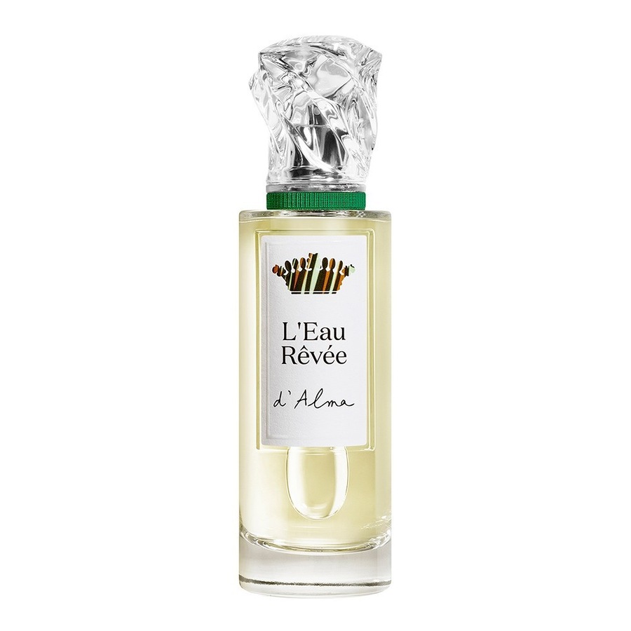 Sisley L'Eau Revee L'Eau Rêvée d'Alma Woda toaletowa 100 ml
