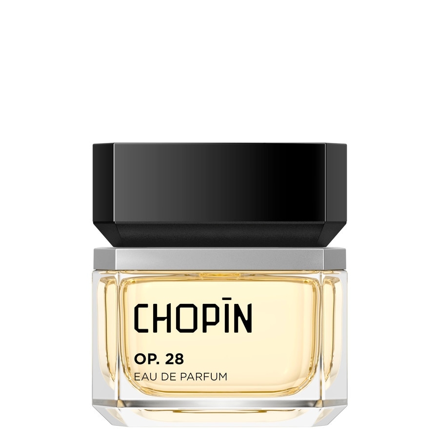 Chopin Chopin Op.28 Woda perfumowana 50 ml Męskie