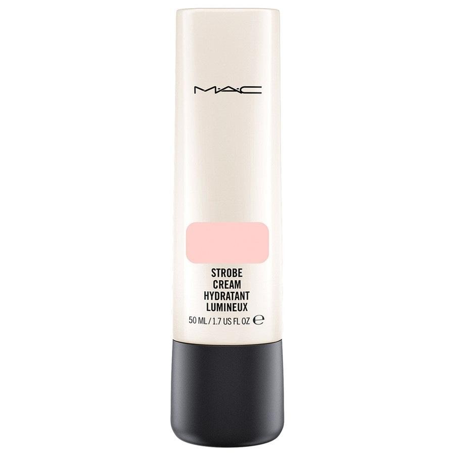 MAC Strobe Cream Rozświetlacze 50 ml 01 - PINKLITE