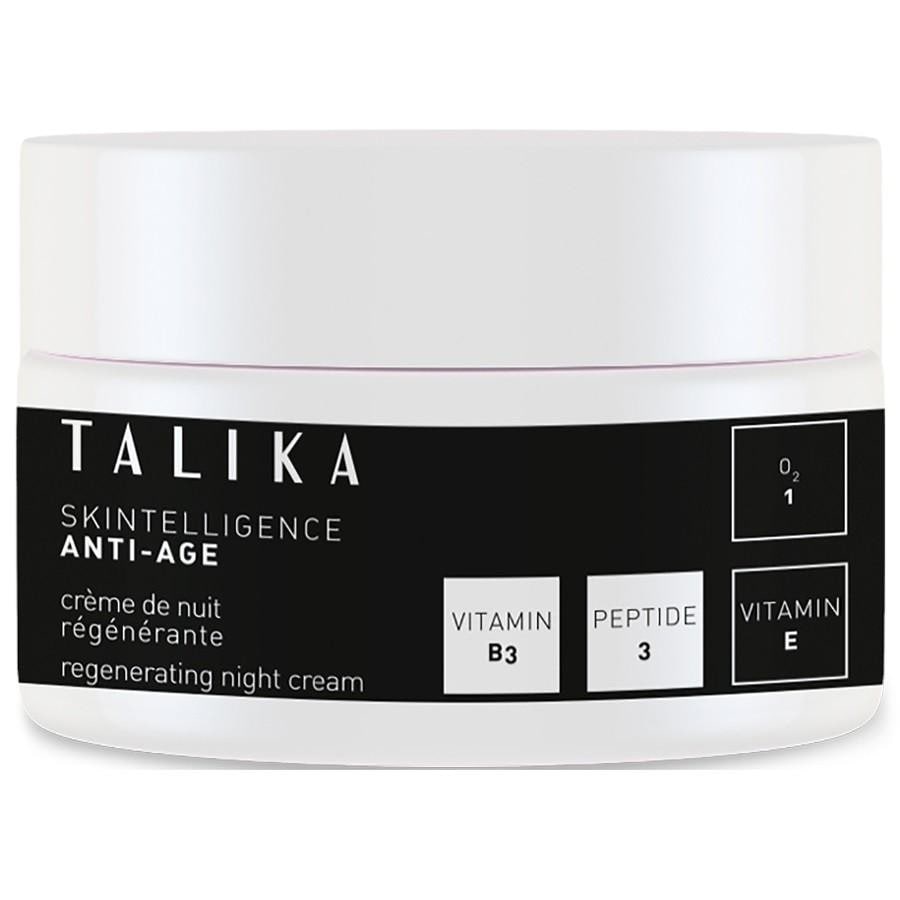 Talika Kremy do twarzy 50 ml