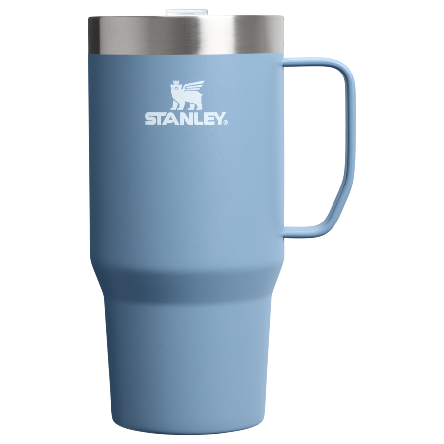 Stanley Kubek termiczny - 0,71L - THE EVERYDAY SUBURBAN MUG Butelki 1 ct Szary