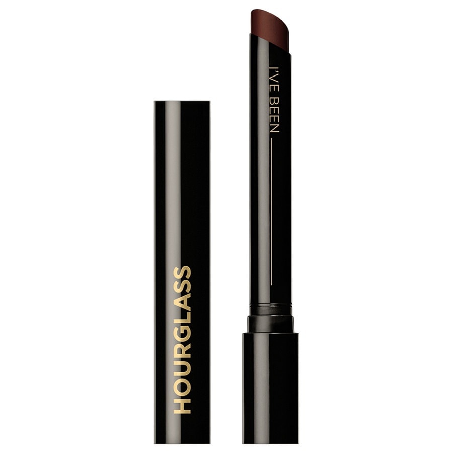 Hourglass Confession Ultradünner Farbintensiver Lippenstift Szminki 0,9 g I’ve Been