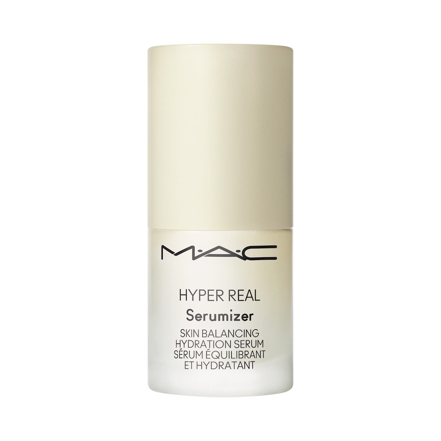 MAC Hyper Real Skincare Skin Balancing Hydration Serum Serum nawilżające 15 ml