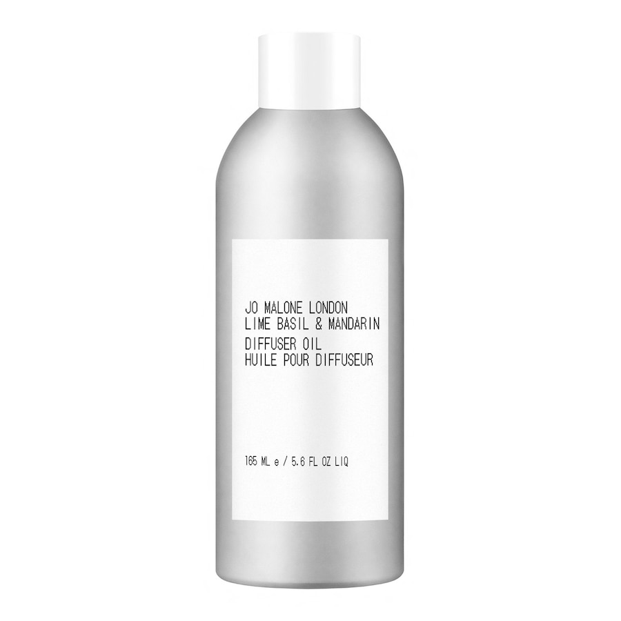 Jo Malone London Scent Surround™ Diffusers Lime Basil & Mandarin Diffuser Refill Dyfuzory zapachowe 165 ml Damski