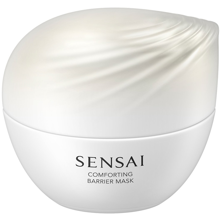 SENSAI Expert Products Comforting Barrier Mask Maseczki nawilżające 60 ml