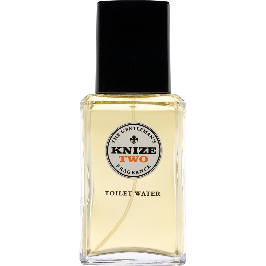 Knize Two Toilet Water Spray Perfumy 50 ml Męskie