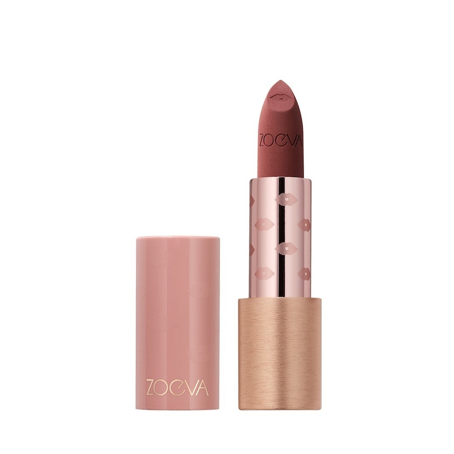 ZOEVA VELVET LOVE MATTE HYALURONIC LIPSTICK Szminki 3,9 g CHRISULA