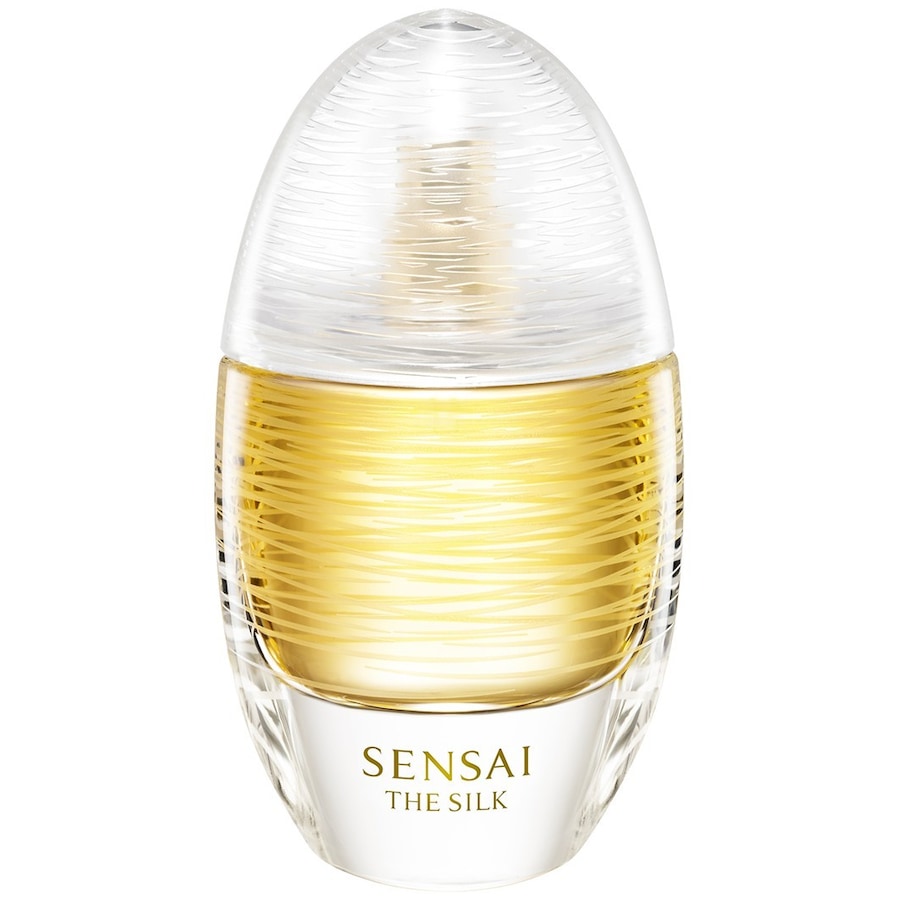 SENSAI THE SILK Woda perfumowana 50 ml Damski