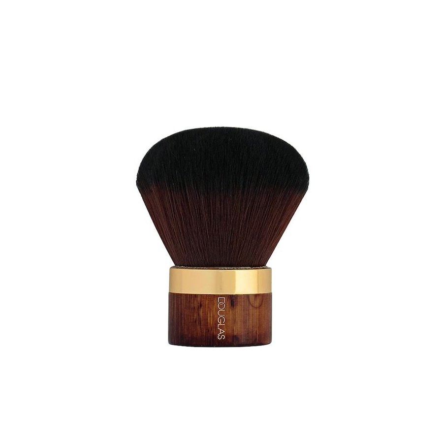 Douglas Collection Accessoires Classic Kabuki Brush Pędzle do pudru 1 ct