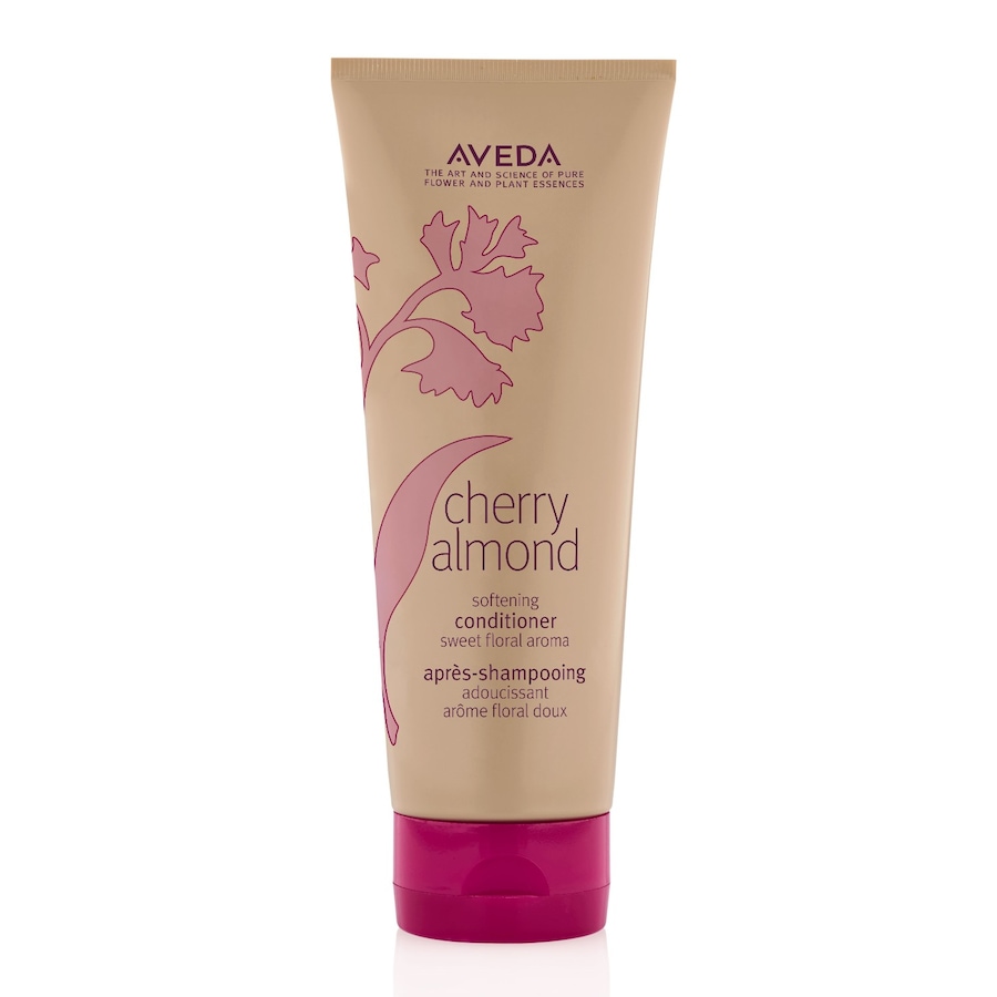Aveda cherry almond Cherry Almond Softening Conditioner Odżywki do włosów 200 ml