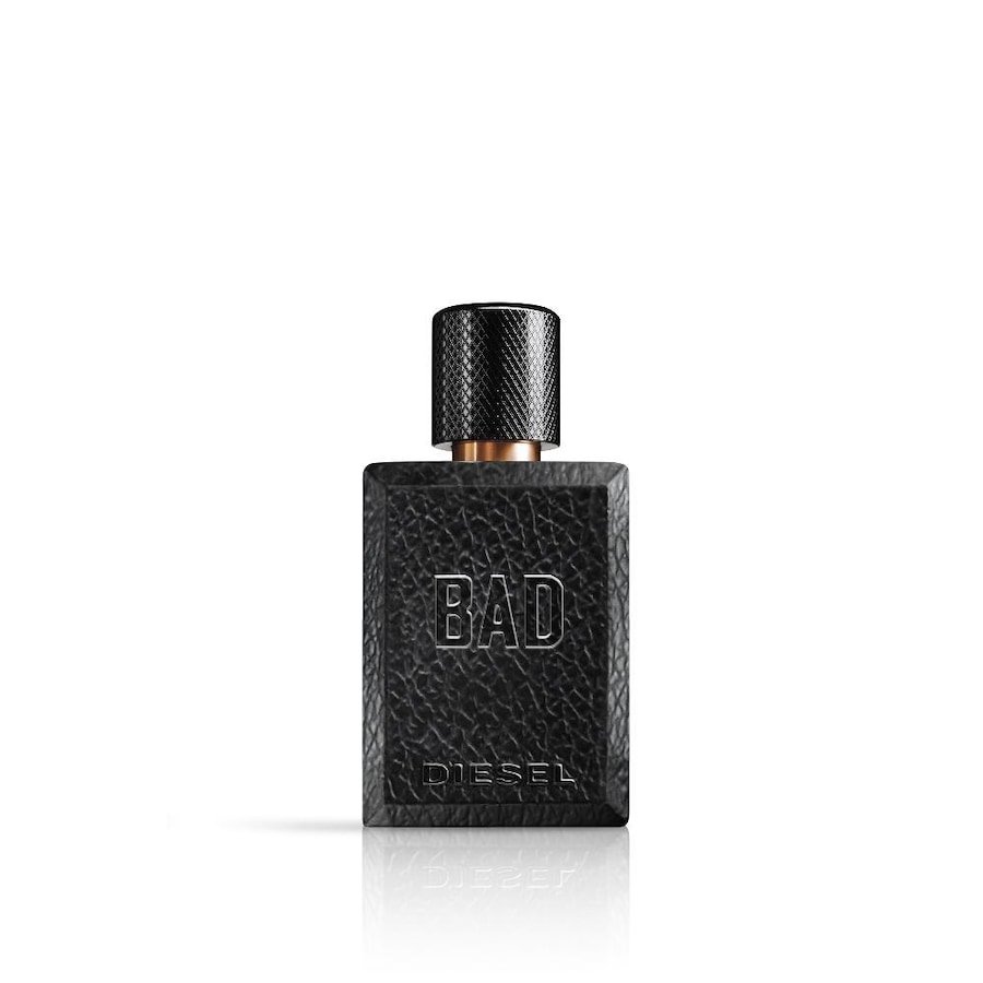 Diesel Bad Eau de Toilette Spray Woda toaletowa 50 ml Męskie