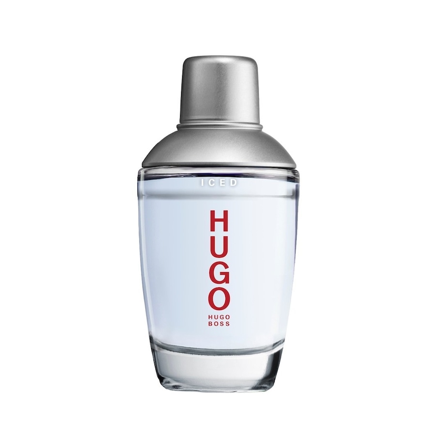 Hugo Boss Hugo Iced Woda toaletowa 75 ml Męskie