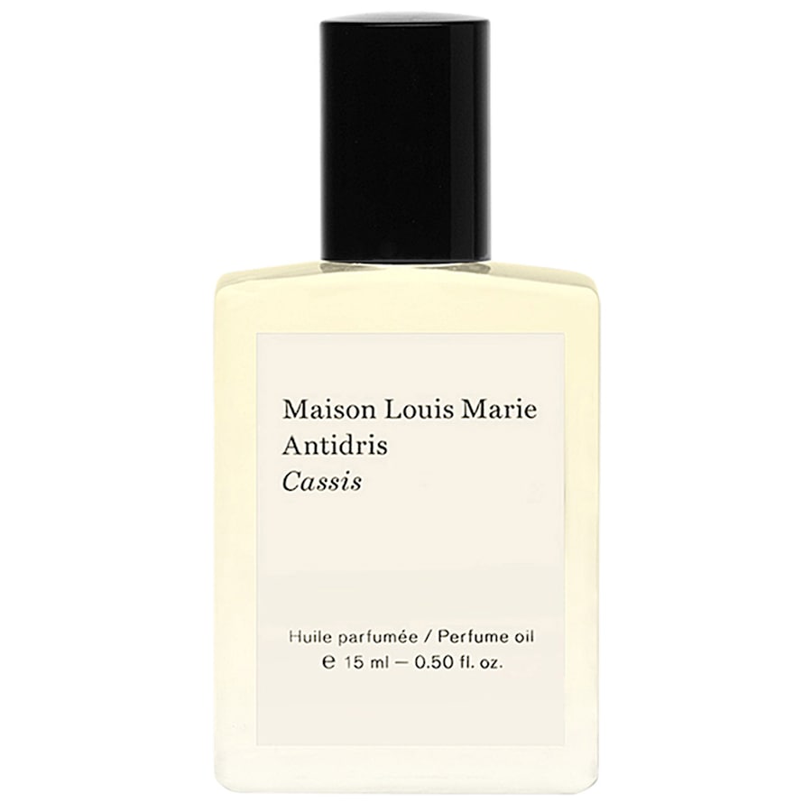 Maison Louis Marie Antidris Cassis Perfume Oil Perfumy 15 ml