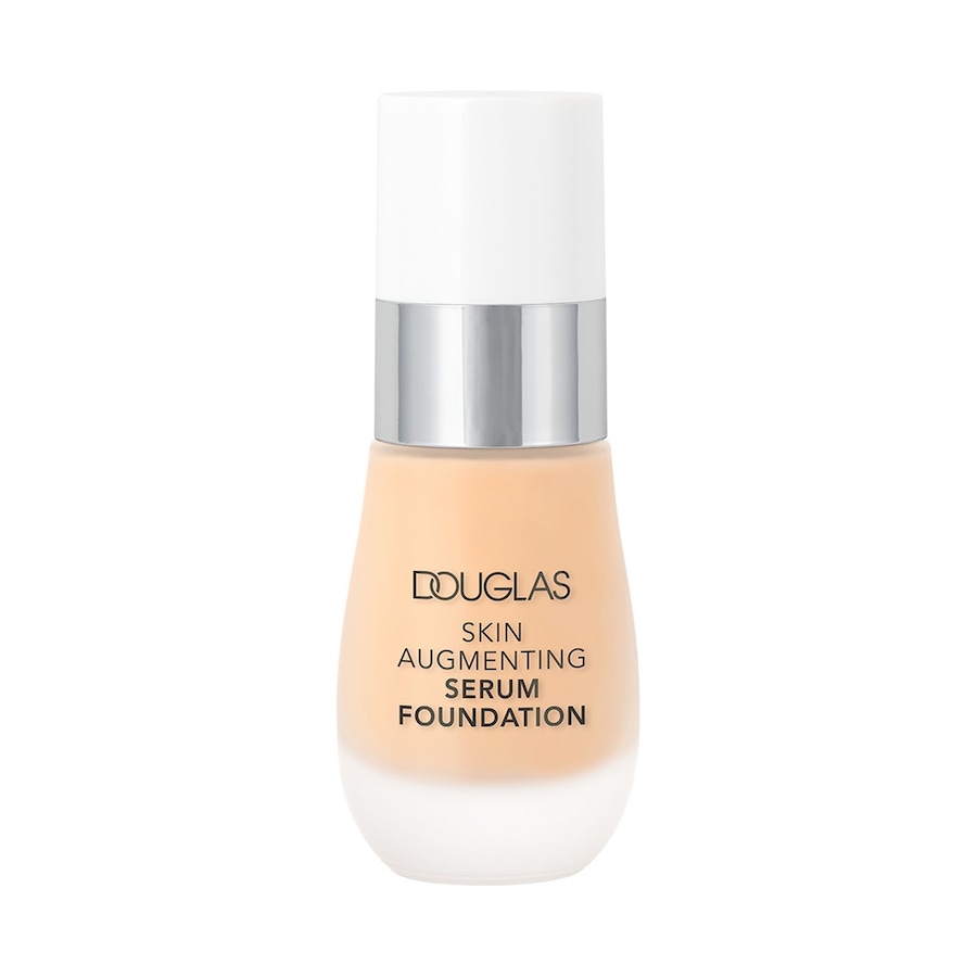 Douglas Collection Make-Up SERUM FOUNDATION Podkłady 29 ml 10MN - SAND